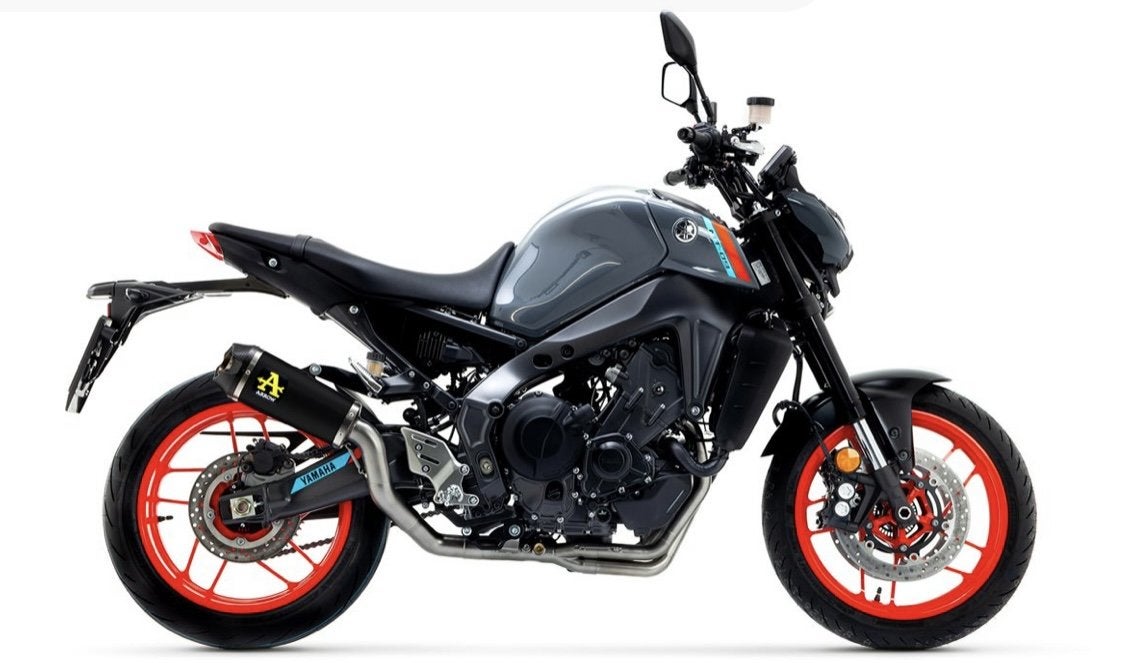 2021 MT-09 aftermarket exhaust options | Page 12 | Yamaha FZ 2021 MT-09 aftermarket exhaust options | Page 12 | Yamaha FZ