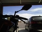 Vehicle Car Automotive exterior Auto part Windshield