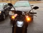Land vehicle Vehicle Motor vehicle Car Automotive lighting